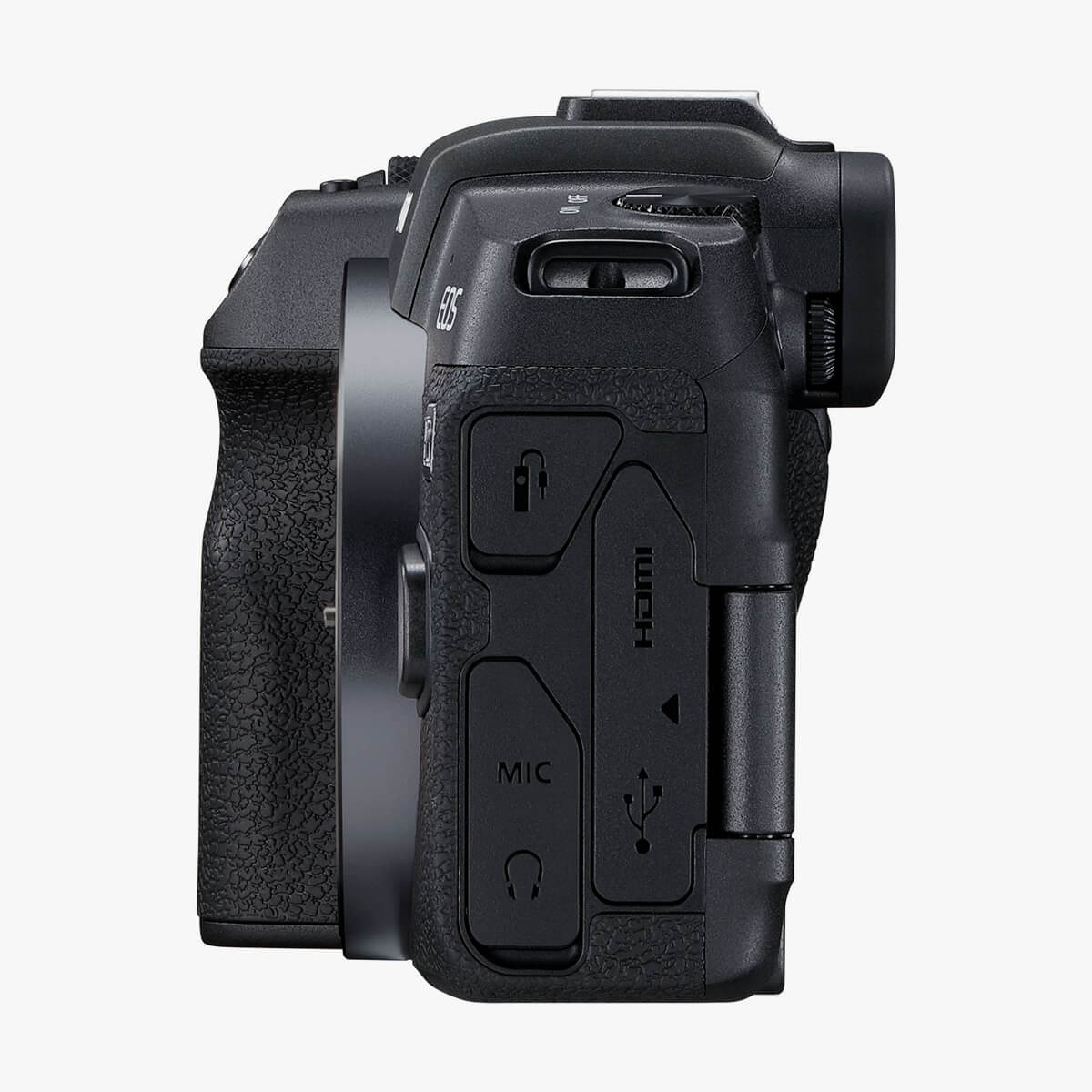 Canon eos rp body